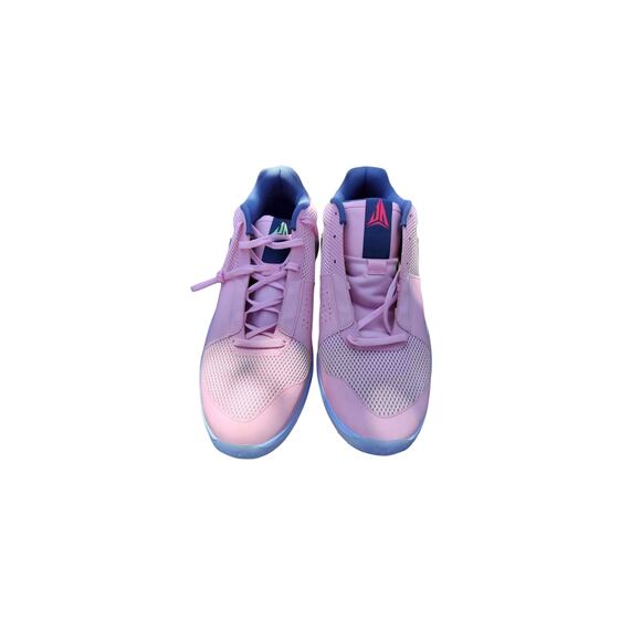 3907) Nike JA1 PE Morant Soft Pink FV 1281-600 Size US 18. NWOB